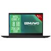 Lenovo ThinkPad T580 Notebook 15.6'' i7-8th Ram 8gb Ssd 256gb Wifi Win 11 Pro