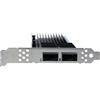 BlueOptics BLCNADAC06 scheda di rete e adattatore Interno Fibra 40000 Mbit/s