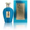 PARIS CORNER VOUX OUD EMIR 100ml Profumo Unisex Profumo Paris Angolare Profumi (VOUX TURCHESE