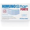 Stardea - Himunostar Forte Integratore Difese Immunitarie Confezione 20 Compresse