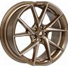 Cerchi in lega Alutec ADX.01 7.0x17 Metallic-Bronze Frontpolished