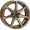 Cerchi in lega Alutec PEARL 8.5x18 Metallic-Bronze