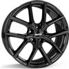 Cerchi in lega Alutec AVELENO 8.0x19 Diamond-Black