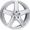 Cerchi in lega Alutec FREEZE 6.5x16 Polar-Silver