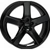 Cerchi in lega Alutec FREEZE 6.5x16 Diamond-Black