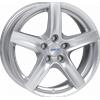 Cerchi in lega Alutec GRIP 6.0x15 Polar-Silver