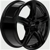 Cerchi in lega Alutec GRIP 6.5x16 Diamond-Black