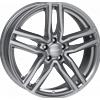 Cerchi in lega Alutec IKENU 6.5x16 Metal-Grey