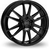 Cerchi in lega Alutec MONSTR 8.5x18 Racing-Black
