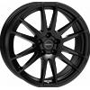 Cerchi in lega Alutec MONSTR 8.5x19 Racing-Black