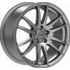 Cerchi in lega Alutec MONSTR 8.5x19 Carbon-Grey