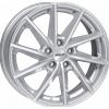 Cerchi in lega Alutec SINGA 6.5x16 Polar-Silver