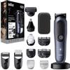 Braun All-In-One Series 7 AIO7580 1 pz
