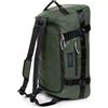 Eastpak Duffel Pack M, 100% Polyester, Coating: 100% Polyurethane