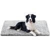 Luvore Tappetino riscaldante 58x88cm, Tappetino autoriscaldante per Gatti, Cuscino per Gatti, Coperta riscaldante, Tappeto Riscaldante Gatto, Rivestimento Lavabile, Con Fondo Antiscivolo