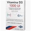 Ibsa Farmaceutici Italia Vitamina D3 Ibsa 1000 UI 30 film
