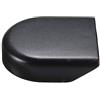 KIMISS Copertura del Braccio del Tergicristallo per Auto Accessori per Auto Plastica 2 Pezzi Copertura del Braccio del Tergicristallo per Auto in Plastica Dado Testa per Yaris per
