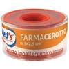 FARMAC-ZABBAN SpA Meds tela cer 5mx1,25cm - - 931988505
