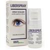 LIBERFARMA Srl Liberspray spray oculare - - 975056856
