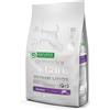 Nature's Protection Crocchette Cane Junior al Salmone 1,5Kg