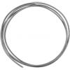 Uadme Filo per Saldatura 2mm, 1m Lunghezza Filo Animato No Gas, Filo di Saldatura Senza Piombo per Rame Alluminio Ferro Acciaio Inossidabile