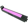 Hp Toner CB383A Magenta Compatibile per HP Color Laserjet CP 6015DN CM6030 CM6040F MFP 824A Pagine 21.000