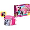 LISCIANI ISTANTANEA BARBIE MACCHINA FOTOGRAFICA PRINTCAM DIGITALE SELFIE LISCIANI