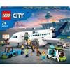 LEGO CITY 60367 PASSENGER AIRPLANE MOD. 60367 EAN 5702017416274