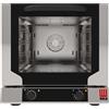 Tecnoeka Forno Elettrico Ventilato a Convezione - Gastronomia - N° 4 Teglie - Diverse Versioni
