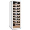 Klimaitalia Frigo Vini Ventilato VINARIUS60-WHT - Capacità Lt 263 / N° 90 Bottiglie