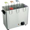 Beckers Cuociuova Professionale EG6 - N°6 Cestelli Portauova