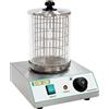 Fimar Easyline Riscalda Hot Dog FYK04 - Riscaldamento a Bagnomaria