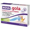 NOVA ARGENTIA Srl IND. FARM NOVA GOLA FORTE 20CPR