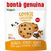 Alimenta KEBONTA' COOKIE CIOCCOLATO E NOCCIOLA 200 G