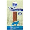 LIFE DOG Snack per Cani Life Dog Deli Snack Filetti Bolliti di Pesce - 25g