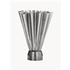 House Doctor Vaso fatto a mano Flood, alt. 33 cm