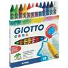 GIOTTO AST 12 GIOTTO CERA