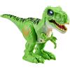 ROBO ALIVE DINOSAURO T-REX