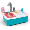 FUNNY HOME Lavello Wash&Amp;Fun