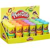 Play-doh - vasetto singolo, vasetto di pasta da modellare atossica