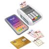 FUNNY HOME Pos elettronico giocattolo con smartphone - funny home