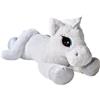SUPERSTAR, AMI PLUSH Unicorno 100 cm