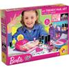 Barbie, LISCIANI Barbie my trendy nail art colour change