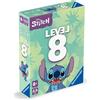 Disney Stitch Ravensburger disney stitch level 8 - gioco di carte strategico 8+ anni