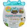 SQUISH A LONGS Squish-a-long surprise pack 2025 - 2 personaggi e accessori - mystery box assortita