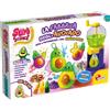 LISCIANI Slumi science fabbrica avocado