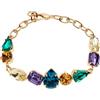 Ottaviani Bracciale Donna Gold OTTAVIANI Elegance Multicolor codice 501326B