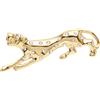 Ottaviani Spilla Donna Gold Animalier OTTAVIANI Bijoux Moda codice 51079
