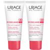 URIAGE Roseliane Crema Anti-Rossori SPF30 2x40 ml solare