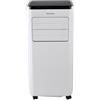 Electroline CLE7202 condizionatore portatile 19 L 53 dB 750 W Bianco, Nero